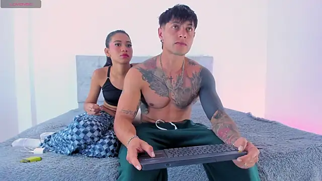 sara_marin18n Webbikameraesitys