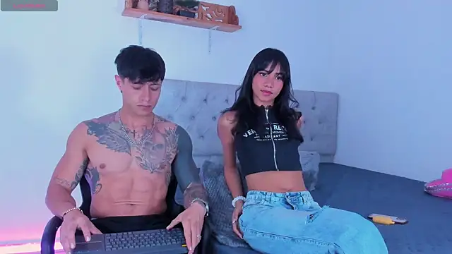 sara_marin18 Pertunjukan Webcam