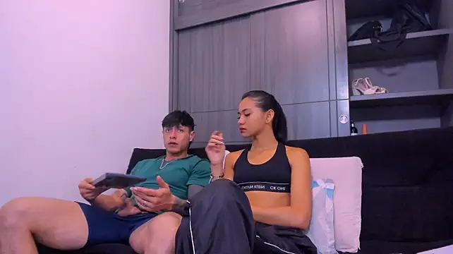 Webkamerová show sara_marin18