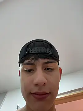 Lander_Cruz – webcam-show
