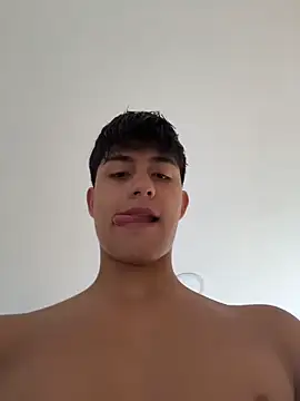 Lander_Cruz Pertunjukan Webcam