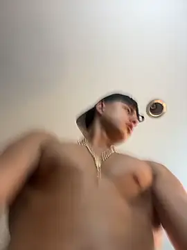 Show Webcam de Lander_Cruz