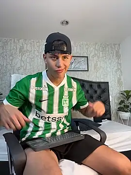 Show de webcam de Lander_Cruz