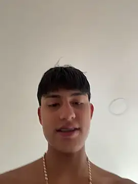Lander_Cruz's Webcam Show