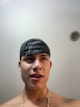 Lander_Cruz 在線直播表演