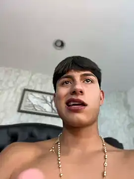 Lander_Cruz 网络视讯表演