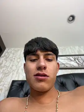 Lander_Cruz Show Webcam