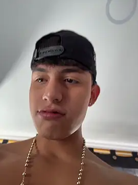 Lander_Cruz Show Webcam