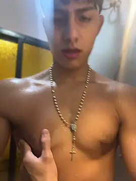 Lander_Cruz 웹캠 쇼
