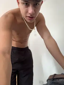 Show Webcam de Lander_Cruz