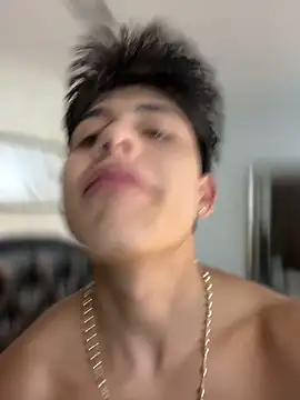 Lander_Cruz – webcam-show