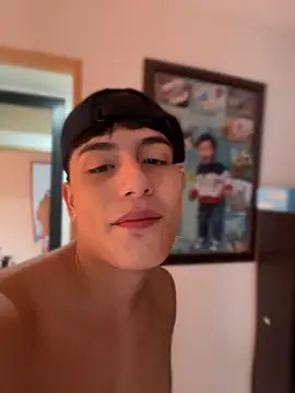 Lander_Cruz Show Webcam