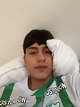 Show de webcam de Lander_Cruz