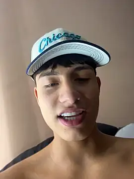 Lander_Cruz Show Webcam