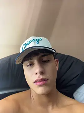 Show de webcam de Lander_Cruz