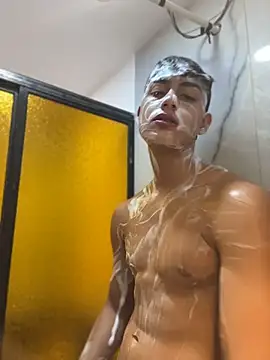 Lander_Cruz Show Webcam