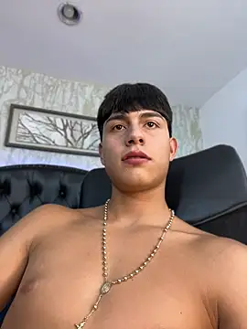 Lander_Cruz ওয়েবক্যাম শো