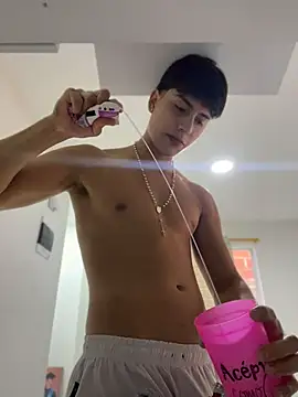 Lander_Cruz – webcam-show