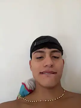 Show webcam de Lander_Cruz