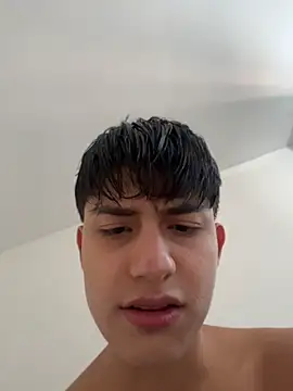 Lander_Cruz Webcamshow