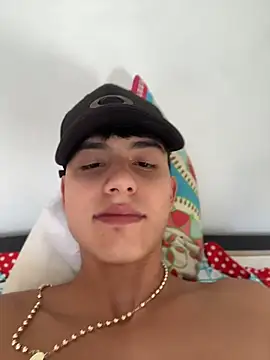 Show webcam de Lander_Cruz