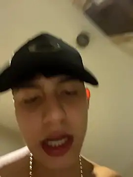 Lander_Cruz Show Webcam