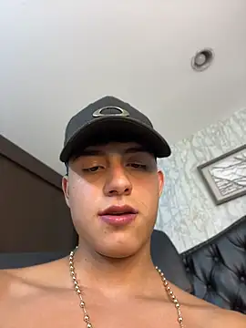 Lander_Cruz – webcam-show