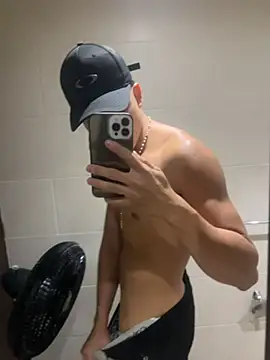 Show webcam de Lander_Cruz