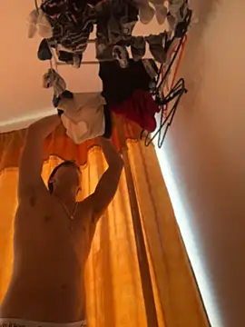 Lander_Cruz Webcamshow