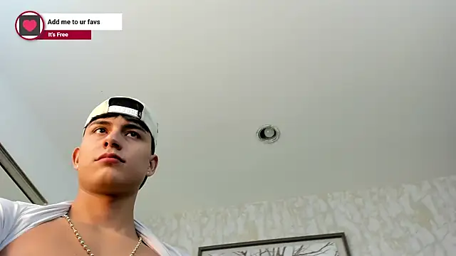 عرض كام Lander_Cruz