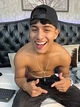 Lander_Cruz – webcam-show