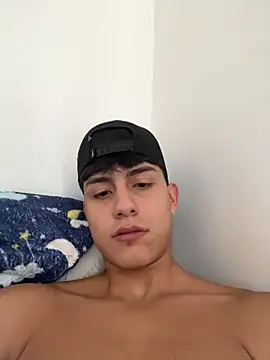 Lander_Cruz's Webcam Show