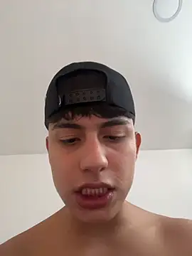 Lander_Cruz Show Webcam