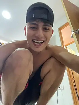 Lander_Cruz Show Webcam