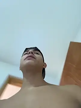 Lander_Cruz Шоу с уебкамера