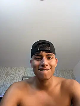 Show Webcam de Lander_Cruz