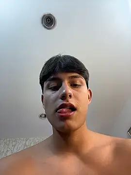 Lander_Cruz 网络视讯表演