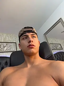 Lander_Cruz – webcam-show
