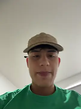 Lander_Cruz 网络视讯表演