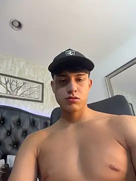 Lander_Cruz Show Webcam