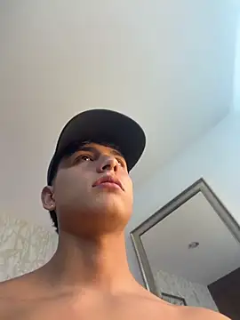Lander_Cruz webcam show