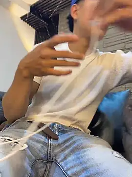 Lander_Cruz webcam show