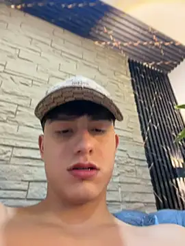 Show webcam de Lander_Cruz