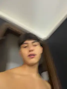 Show de webcam de Lander_Cruz