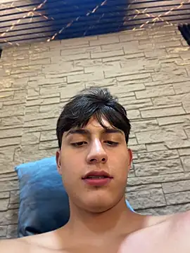 Lander_Cruz 网络视讯表演