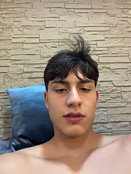 Show webcam de Lander_Cruz