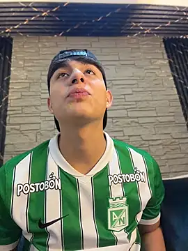 Show de webcam de Lander_Cruz
