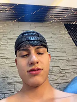 Lander_Cruz 网络视讯表演