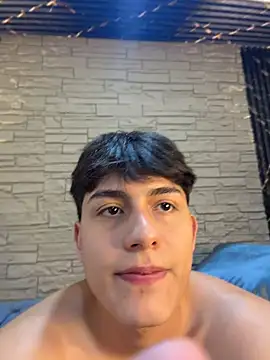 Show de webcam de Lander_Cruz