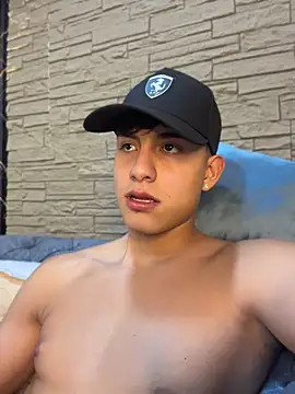 Show Webcam de Lander_Cruz